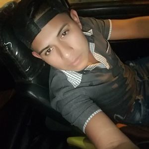 Meet your Posher, Patricio